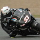 MotoGP – Test Jerez Day 1 – Melandri: ”Impressione positiva della Honda 800”